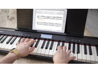 <b>Roland GO PIANO 61 GO-61P conjunto piano portátil e saco transporte Roland CB-GOKP61</b> <b>Roland GO PIANO 61 GO-61P conjunto piano portátil e saco transporte Roland CB-GOKP61</b>